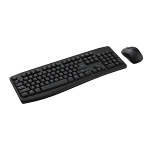 کیبورد و ماوس بی سیم رپو مدل X1800PRO